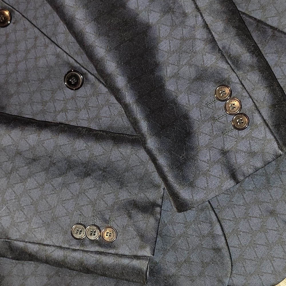 Versace blazer - Picture 4 of 6